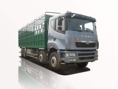Giá Xe Tải CAMC: Tất Tần Tật Thông Tin Cần Biết Update 10/2025