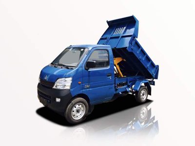 Giá Xe Tải Changan: Hướng Dẫn Mua Xe Lần Đầu Cho Người Dùng Update 10/2025
