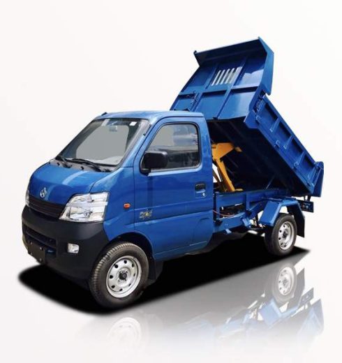 Giá Xe Tải Changan: Hướng Dẫn Mua Xe Lần Đầu Cho Người Dùng Update 10/2025