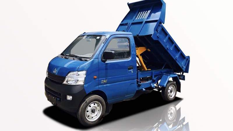 Giá Xe Tải Changan: Hướng Dẫn Mua Xe Lần Đầu Cho Người Dùng Update 10/2025