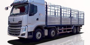 Giá Xe Tải Chenglong: Phân Tích Toàn Diện Cho Người Mua Update 10/2025