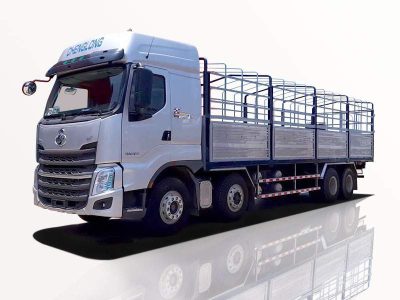 Giá Xe Tải Chenglong: Phân Tích Toàn Diện Cho Người Mua Update 10/2025