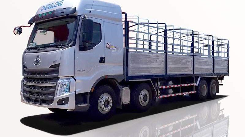 Giá Xe Tải Chenglong: Phân Tích Toàn Diện Cho Người Mua Update 10/2025