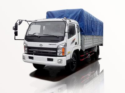 Giá Xe Tải Chiến Thắng: Hướng Dẫn Toàn Diện Cho Người Mua Update 10/2025