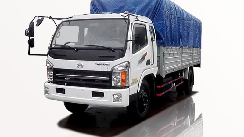Giá Xe Tải Chiến Thắng: Hướng Dẫn Toàn Diện Cho Người Mua Update 10/2025