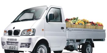 Giá Xe Tải DFSK: Từ Đánh Giá Kỹ Thuật Đến Quyết Định Mua Thông Minh Update 10/2025