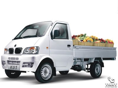 Giá Xe Tải DFSK: Từ Đánh Giá Kỹ Thuật Đến Quyết Định Mua Thông Minh Update 10/2025