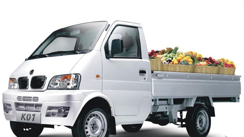 Giá Xe Tải DFSK: Từ Đánh Giá Kỹ Thuật Đến Quyết Định Mua Thông Minh Update 10/2025