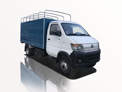 Giá Xe Tải Dongben: Hướng Dẫn Toàn Diện Cho Người Mua Update 10/2025