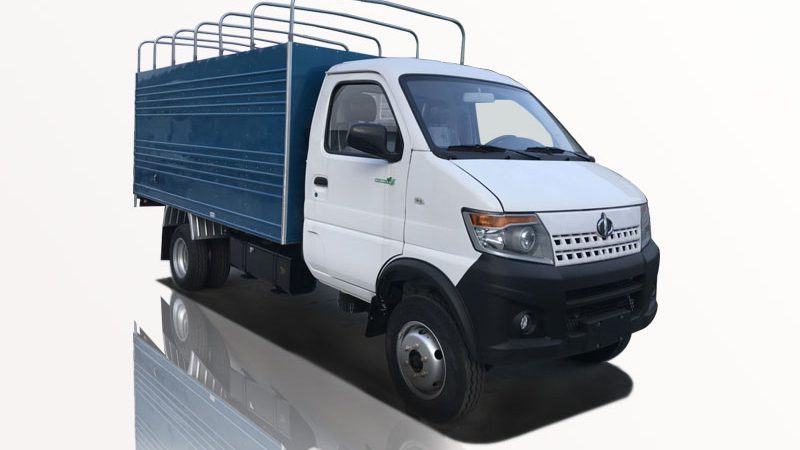 Giá Xe Tải Dongben: Hướng Dẫn Toàn Diện Cho Người Mua Update 10/2025