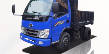 Giá Xe Tải Dongfeng Trường Giang: Hướng Dẫn Đầy Đủ Cho Người Mua Xe Tải Update 10/2025
