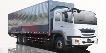 Giá Xe Tải Fuso: Cẩm Nang Quyết Định Mua Dành Cho Người Dùng Thực Tế Update 10/2025