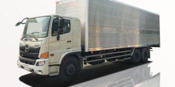Giá xe tải Hino – Cẩm nang mua xe phù hợp nhu cầu vận chuyển Update 10/2025
