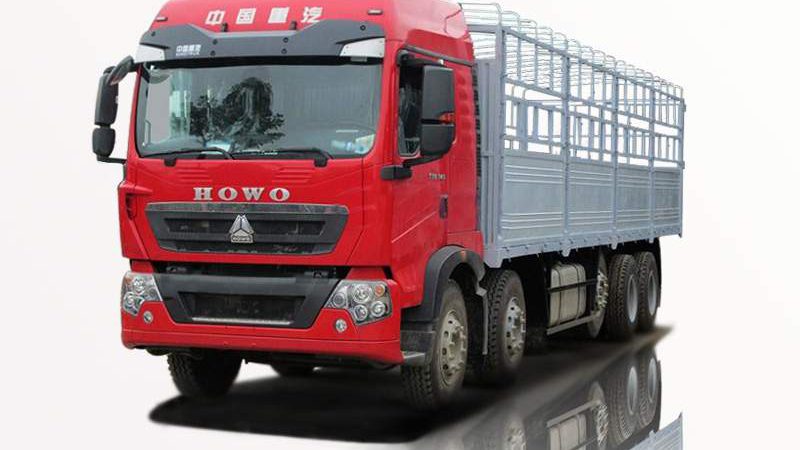 Giá Xe Tải Howo Mới Nhất – So Sánh, Đánh Giá & Hướng Dẫn Mua Xe Phù Hợp Update 10/2025
