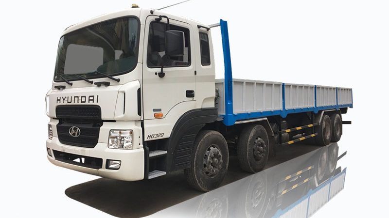 Giá Xe Tải Hyundai: Phân Tích Chuyên Sâu Để Chọn Mua Đúng & Trúng Update 10/2025