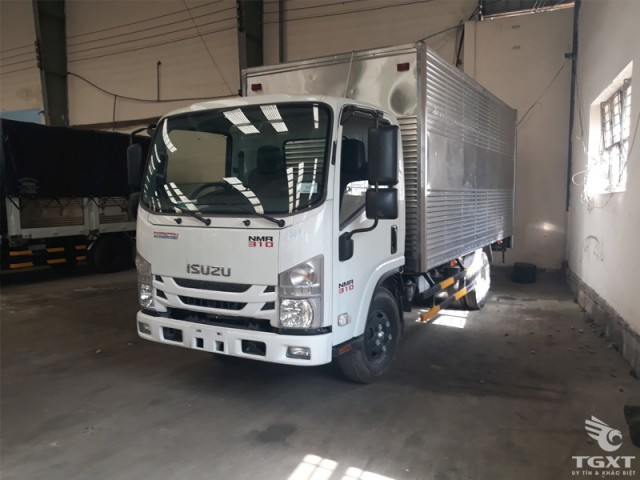Giá Xe Tải Isuzu: Hướng Dẫn Toàn Diện Từ Lựa Chọn Đến Quyết Định Mua Thông Minh Update 10/2025