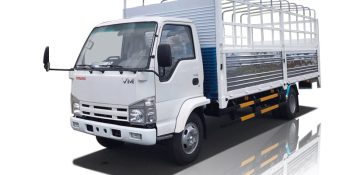 Giá xe tải Isuzu Vĩnh Phát: Sự thật, Chi phí và Cân nhắc khi mua Update 10/2025