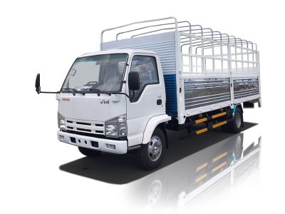Giá xe tải Isuzu Vĩnh Phát: Sự thật, Chi phí và Cân nhắc khi mua Update 10/2025