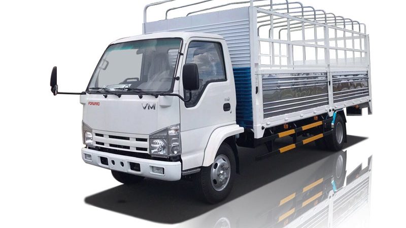 Giá xe tải Isuzu Vĩnh Phát: Sự thật, Chi phí và Cân nhắc khi mua Update 10/2025