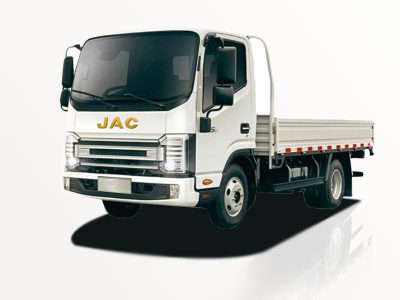 Giá Xe Tải JAC: Phân Tích Toàn Diện Cho Người Mua Update 10/2025
