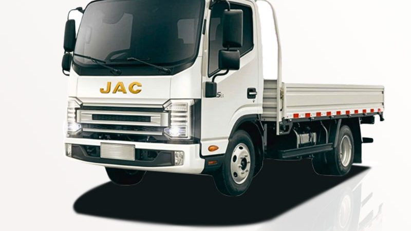 Giá Xe Tải JAC: Phân Tích Toàn Diện Cho Người Mua Update 10/2025