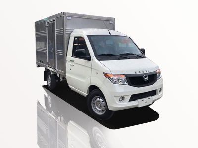 Giá xe tải Kenbo: Hướng dẫn chọn mua thông minh từ A đến Z Update 10/2025
