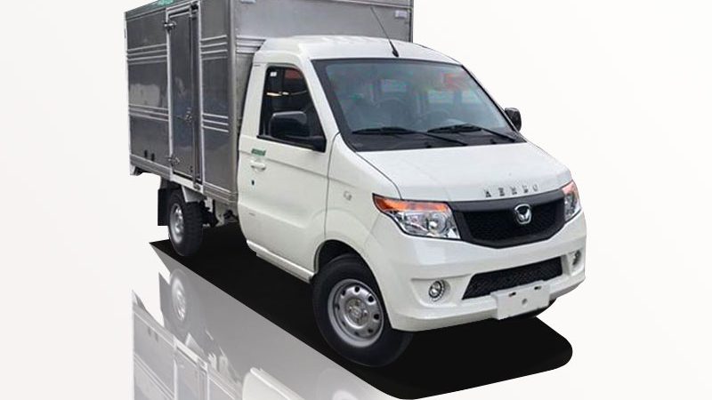 Giá xe tải Kenbo: Hướng dẫn chọn mua thông minh từ A đến Z Update 10/2025