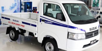 Giá Xe Tải Suzuki: Hướng Dẫn Toàn Diện Cho Người Mua Xe Update 10/2025