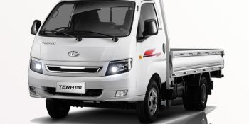 Giá Xe Tải Teraco – Cẩm Nang Toàn Diện Cho Người Mua Việt Update 10/2025