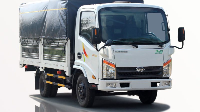 Giá Xe Tải Veam: Cẩm Nang Chọn Mua Từ A đến Z Dành Cho Người Mua Thực Tế Update 10/2025